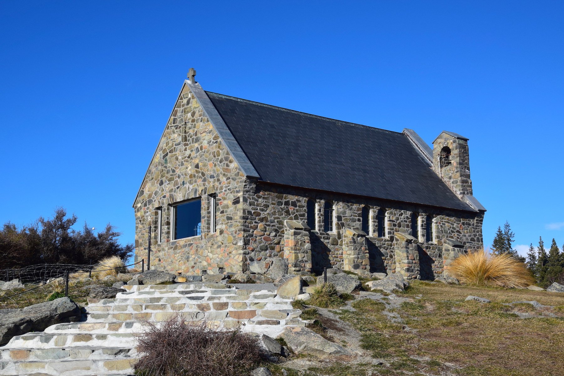 Kirche zum guten Hirten